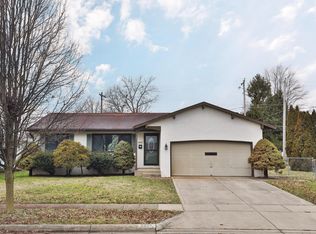 5503 Aqua St, Columbus, OH 43229