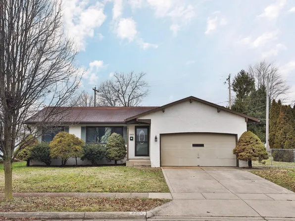 5503 Aqua St, Columbus, OH 43229