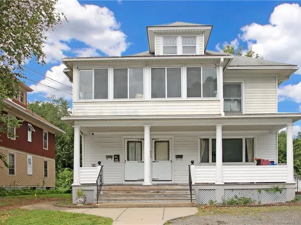 271 North Main Street, Ansonia, CT 06401