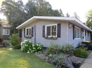 310 Wilson St, Rhinelander, WI 54501