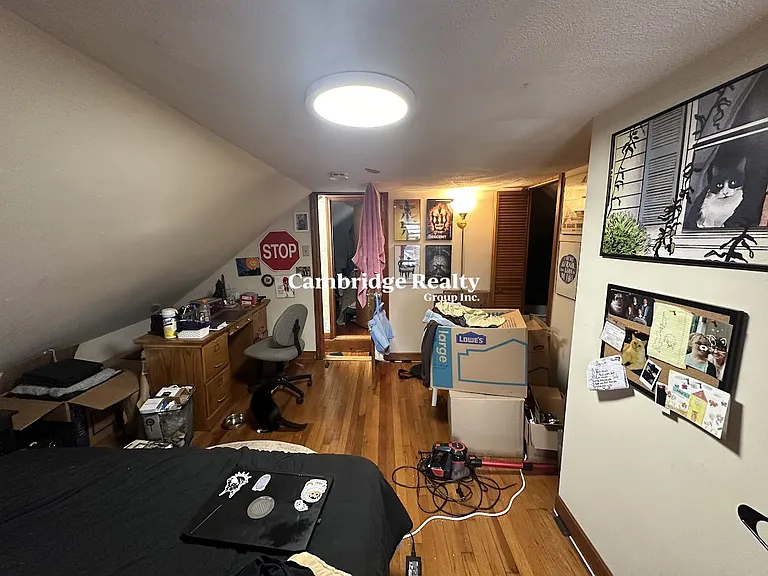585 Somerville Ave #T-1 — Photo 9