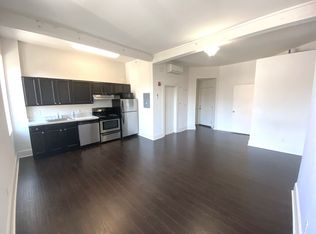 1212 Saint Paul Street, Baltimore, MD 21202