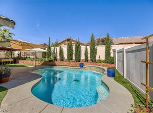 5817 Hawkeye Bell St, North Las Vegas, NV 89081