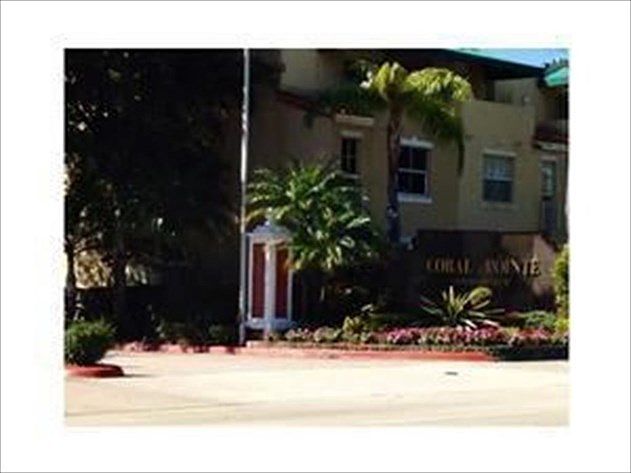 1st image of 8660 NW 5th Ter APT 209
