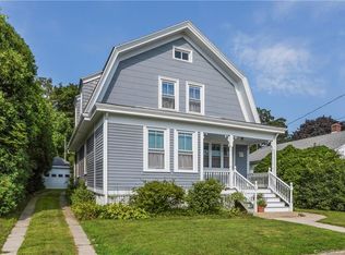 53 William St, Pawcatuck, CT 06379