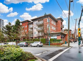 3240 Saint Johns St #110, Pt Moody, BC