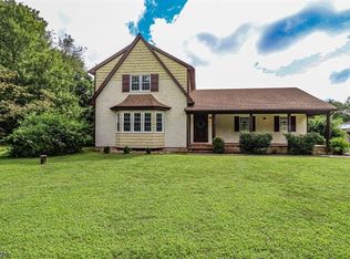 370 Mechlin Corner Rd, Pittstown, NJ 08867