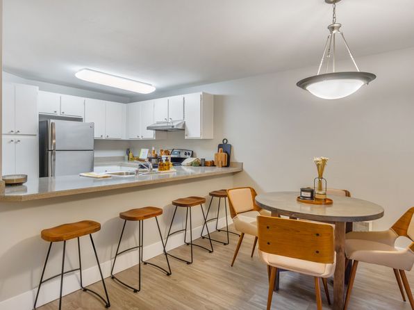 952 SW Campus Dr APT 25D2