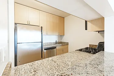 Rented by Stonehenge NYC LLC