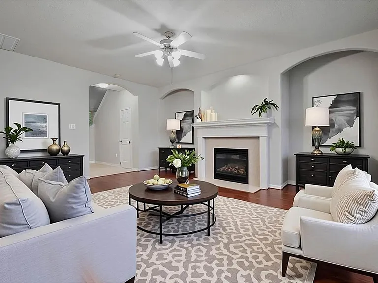 87 W Twinvale Loop — Photo 6