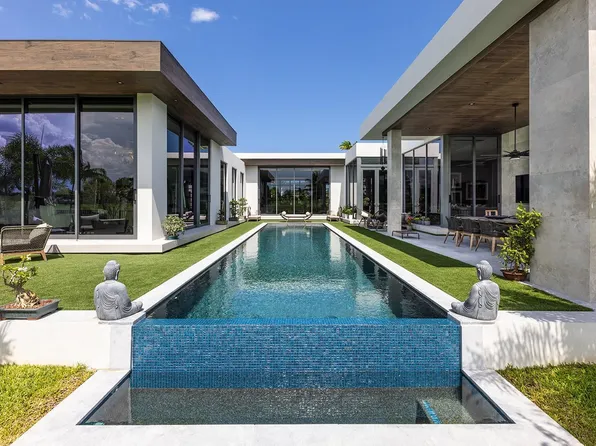 3917 Country Club Lane, Fort Lauderdale, FL 33308