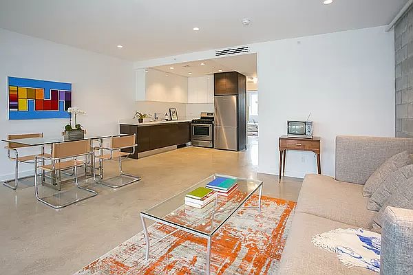 1st image of 834 Sterling Pl APT 105