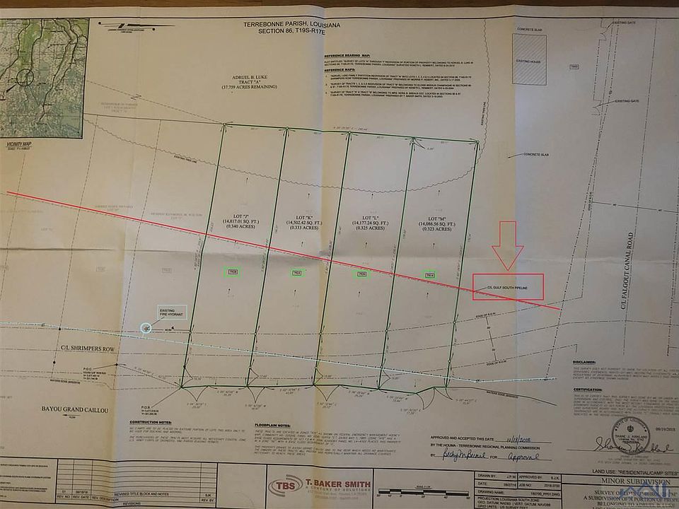 2nd image of 7924 Shrimpers Row