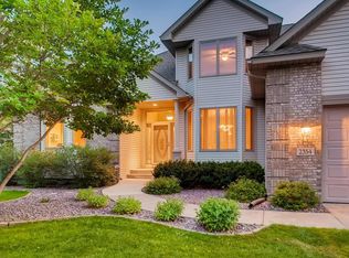 2354 132nd Ln NE, Blaine, MN 55449