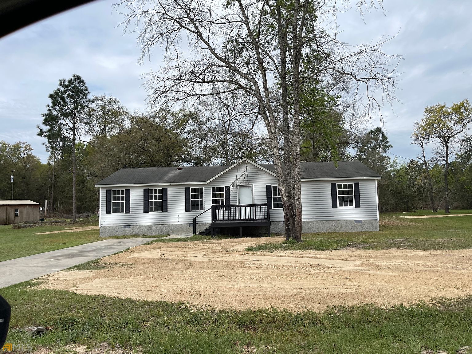 182 E Shellcracker Rd, Jesup, GA 31545 Zillow