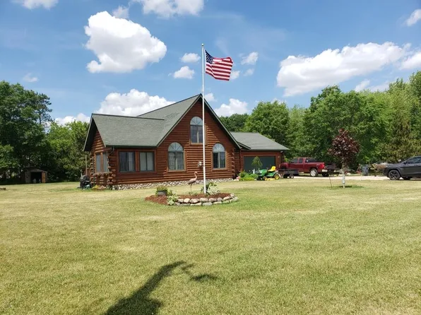 N4125 Golf Course Rd, Brodhead, WI 53520