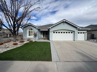1850 Almonte Ct, Sparks, NV 89436