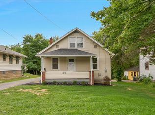 49 Shields Rd, Youngstown, OH 44512