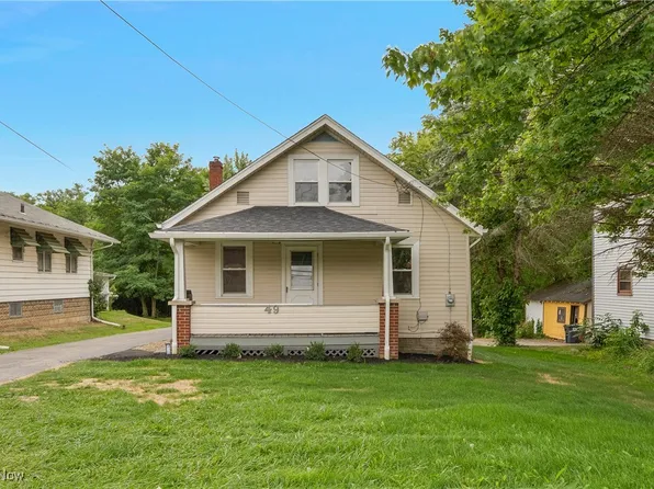 49 Shields Rd, Youngstown, OH 44512
