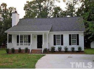 5000 Alamo Ct, Raleigh, NC 27616