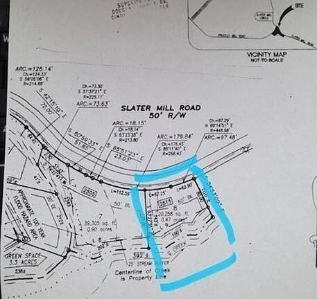 4th image of 2515 Slater Mill Rd