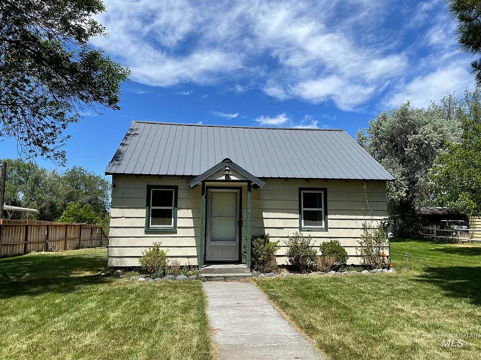254 W Cleveland Ave, Glenns Ferry, ID 83623 Zillow