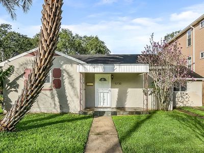 5730 Mandeville St, New Orleans, LA, 70122