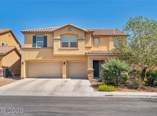 912 Cypress Gold Ct, North Las Vegas, NV 89031