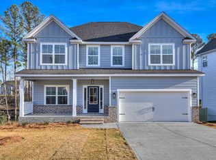 143 Tanager Lane, Evans, GA 30809
