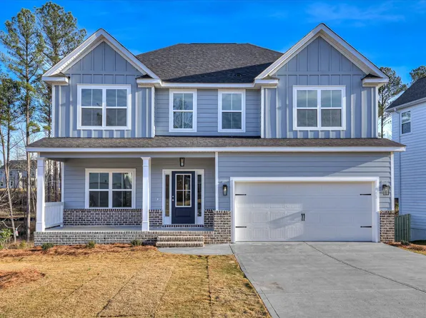 143 Tanager Lane, Evans, GA 30809