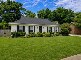 920 Ravenswood Dr, Charleston, SC 29412