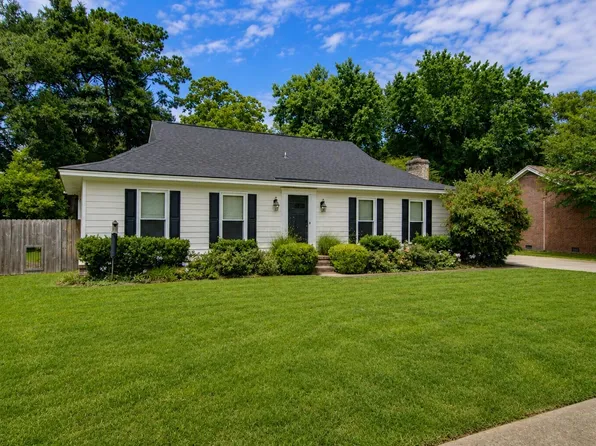 920 Ravenswood Dr, Charleston, SC 29412