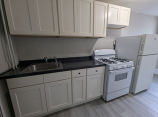 34 Clinton Ave #4, New Haven, CT 06513
