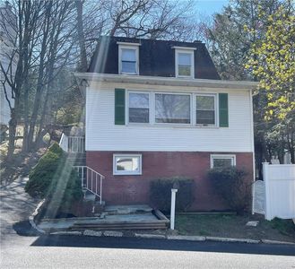 64 Mountain Road, Irvington, NY, 10533