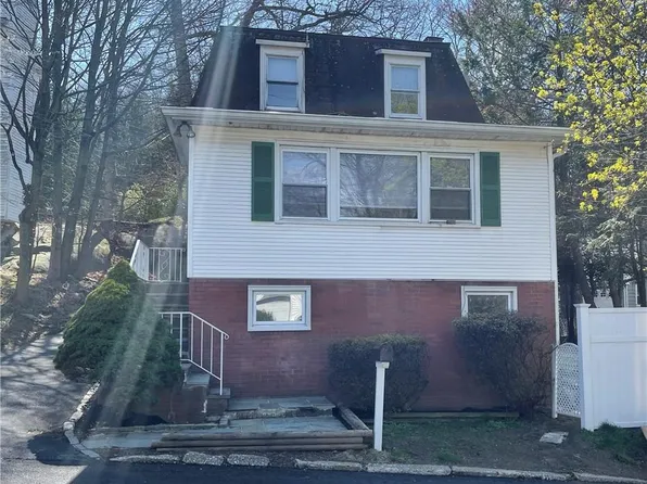 64 Mountain Road, Irvington, NY 10533