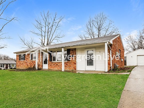 2nd image of 2574 Belhaven Dr