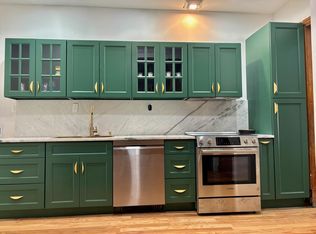 223 W 139th St #2, New York, NY 10030