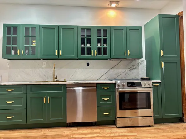 223 W 139th St #2, New York, NY 10030