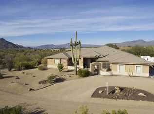 8102 E Olesen Rd, Scottsdale, AZ 85266