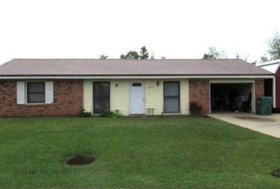 Property Front View