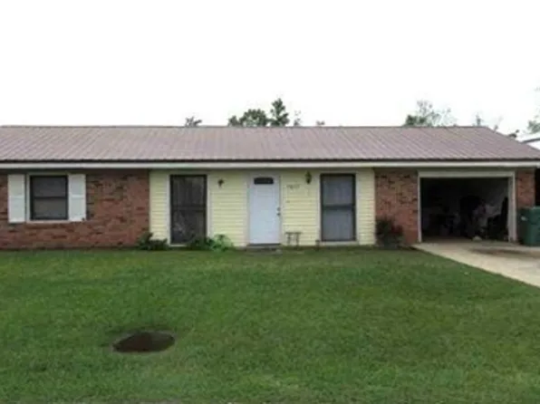 19517 Lemon St, Vacherie, LA 70090
