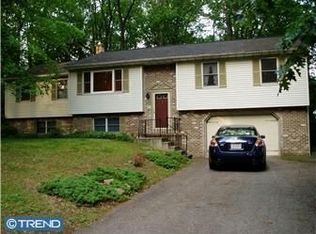 10 Meredith Dr, Elverson, PA 19520