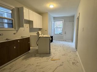 57 Warner Ave #2, Jersey City, NJ 07305