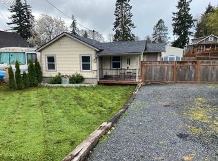 295 N 8th St, Saint Helens, OR 97051