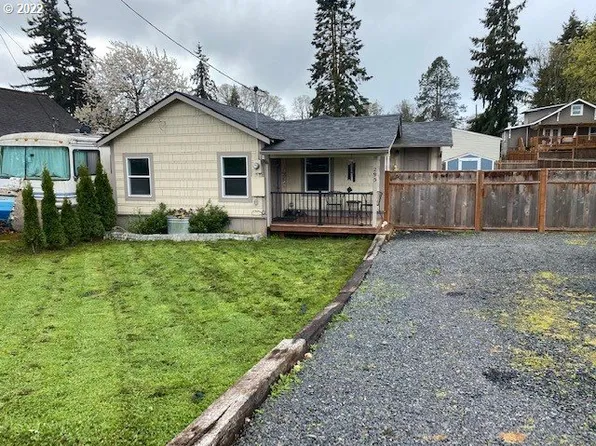 295 N 8th St, Saint Helens, OR 97051