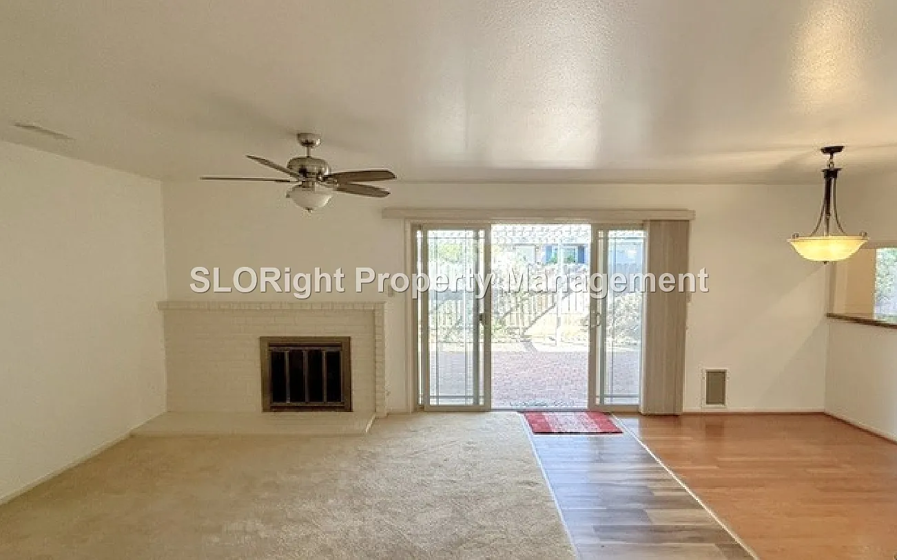 4 bed, 2.0 bath, 1606 sqft, $4,600 — Photo 4