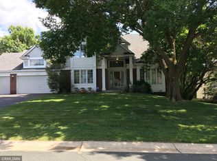 4104 Countryview Dr, Eagan, MN 55123