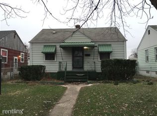 2306 Ohio St, Gary, IN 46407