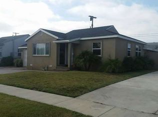 835 W 148th Pl, Gardena, CA 90247
