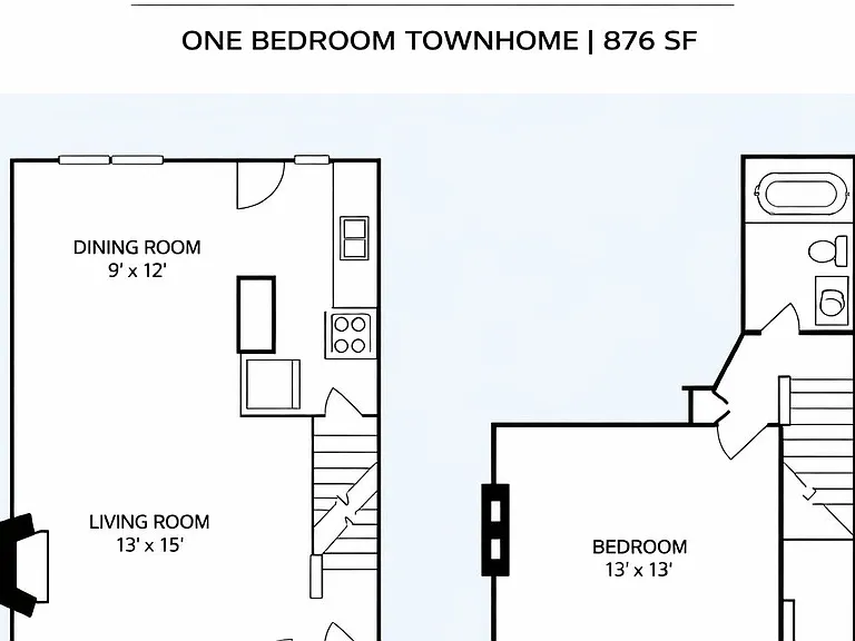 Rowan floorplan Rowan floorplan
